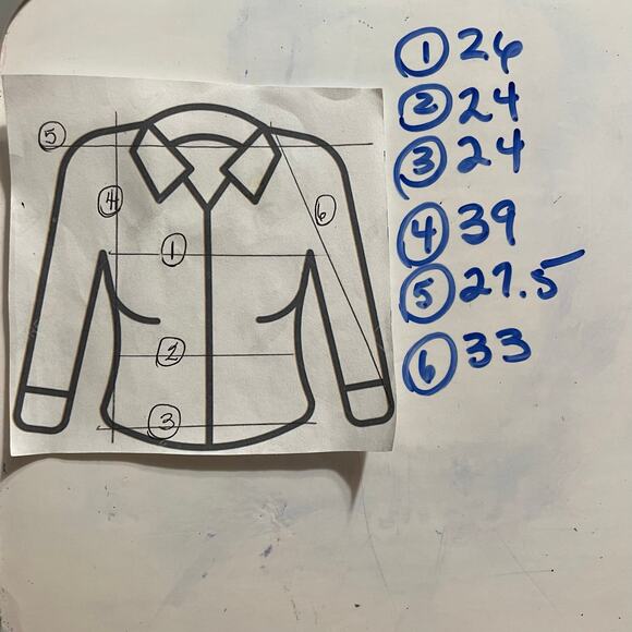 NWT - Signature Nordstrom Cashmere Plunge V-Neck Sweater - Picture 5 of 5